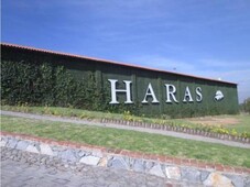 804 m lote residencial en venta puebla