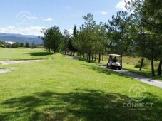 84 m venta terreno country club el bosque leon gto