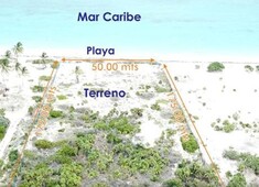 8750 m terreno en venta isla blanca