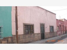 946 m terreno en venta en barrio de san miguelito mx17-df0054