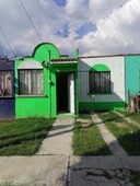 96 m casa en venta la magdalena tlaltelulco, chiautempan, tlaxcala