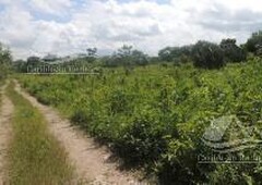 990000 m terreno en venta en cancun