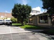 Casa en condominio en Venta Ciprés, Toluca