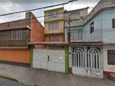 Casa en Venta Arandas, Nezahualcóyotl, Estado De México