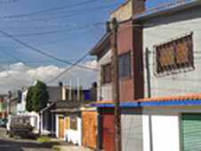 Casa en Venta Melchor Muzquiz Ecatepec Edo. México, Ecatepec De Morelos, Estado De México