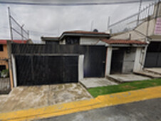 casa en venta saenz de baranda 13, tlalnepantla de baz, estado de méxico