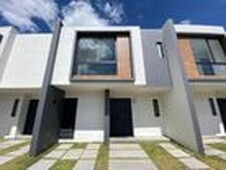 Casa en venta Científicos, Toluca