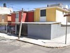 Casa en Venta Valle De Orinoco 40, Nezahualcóyotl, Estado De México