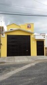 casa residencial apizaco, tlaxcala