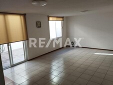 casas en renta - 156m2 - 3 recámaras - candiles - 10,500