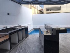 Casas en renta - 210m2 - 5 recámaras - Monterrey - $28,000