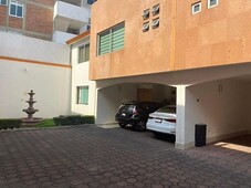 casas en venta - 137m2 - 3 recámaras - barrio la concepción - 9,630,000