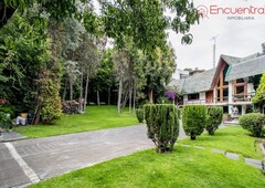 Casa en venta en Bosque de las Lomas