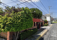 Casas en venta - 160m2 - 3 recámaras - Toluca - $417,027