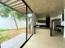 casas en venta - 229m2 - 4 recámaras - merida - 3,990,000