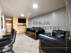 casas en venta - 98m2 - 3 recámaras - tijuana - 2,160,000