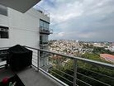 departamento en venta lic rojas , huixquilucan, estado de méxico