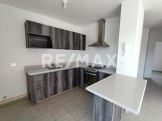 departamentos en renta - 90m2 - 2 recámaras - santiago de querétaro - 7,500