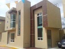 residencial reforma apizaco, tlaxcala