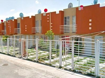 Casa en condominio en venta Calle Chimalma 68, Los Héroes Ozumbilla, Ojo De Agua, Estado De México, México