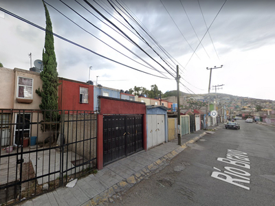 Casa en condominio en venta Río Bravo, Tulpetlac, Ecatepec De Morelos, Estado De México, México