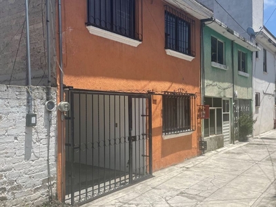 Casa en renta General José Vicente Villada 12, Delegación Santa Ana Tlapaltitlán, Toluca De Lerdo, Estado De México, México