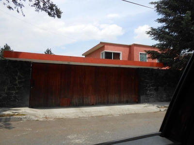 Casa en renta La Virgen, Metepec, Metepec