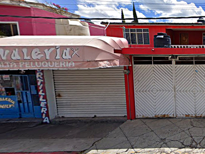 Casa en venta Calle Chilpancingo 45, Mz 002, Vergel De Guadalupe, Nezahualcóyotl, Estado De México, México