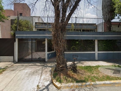Casa en venta Circuito Músicos 27, Mz 036, Ciudad Satélite, Naucalpan De Juárez, Estado De México, México