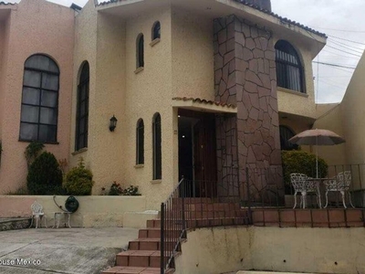 Casa en venta Cuajimalpa, Ciudad De México, Cdmx, México