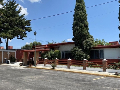 Casa en venta Delegación San Mateo Oxtotitlán, Toluca De Lerdo, Estado De México, México