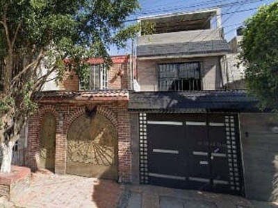 Casa en venta Eucalipto, Arboledas De Aragon, Ecatepec De Morelos, Estado De México, México