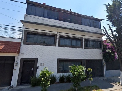 Casa en venta Guanajuato 123, Mz 004, Valle Ceylán, Tlalnepantla De Baz, Estado De México, México