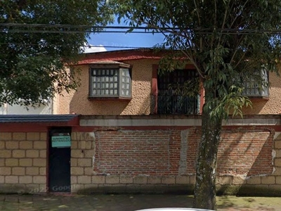 Casa en venta Luis Cabrera 13-a, Ciudad Satélite, Naucalpan De Juárez, Estado De México, México