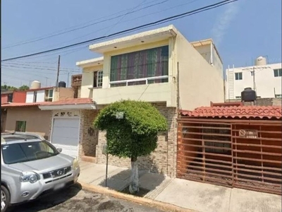 Casa en venta Profesa, Habit.valle De Santa Monica, Tlalnepantla De Baz, Estado De México, México