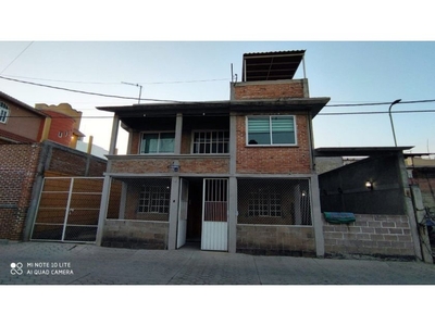 Casa en venta Recursos Hidráulicos, Tultitlán De Mariano Escobedo, Tultitlán, Edo. De México