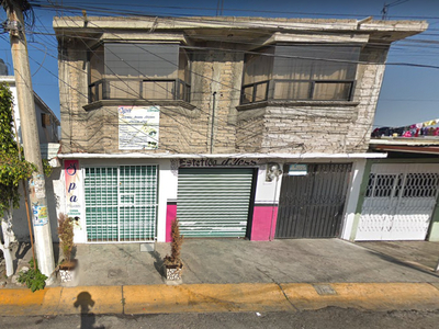 Casa en venta Secc. 13, Rio De Luz, Ecatepec De Morelos, Estado De México, México
