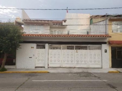 Casa en venta Villa Hogar, Toluca