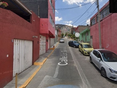 Departamento en venta Calle Licenciado Germán Baz, Lomas De San Juan Ixhuatepec, Tlalnepantla De Baz, Estado De México, México