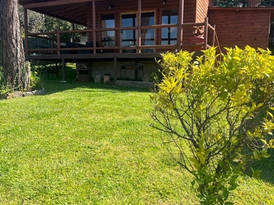 Villa en renta Reserva Natural Monte Alto, A Toluca, Avandaro, Valle De Bravo, Estado De México, México