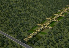 Nubes Residencial