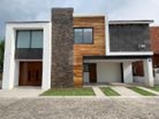 Casa en venta Villas Del Campo, Calimaya