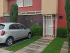 Casa en condominio en Venta Cualquiera Sn
, Santa María Totoltepec, Toluca