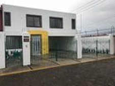 Casa en renta La Asunción, Metepec, Metepec