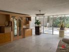 Casa en venta Avenida De Las Fuentes, San Miguel Tecamachalco, Naucalpan De Juárez, México, 53970, Mex