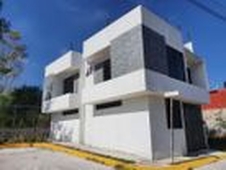 Casa en Venta Lomas De Castilla
, Coacalco De Berriozábal, Estado De México