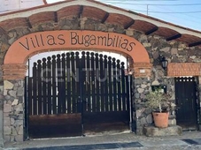 villa bugambilias