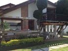 casa en condominio en renta valle de bravo, estado de méxico