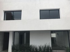 casa en venta en colonia las aguilas cdmx