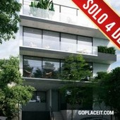 Venta de Departamento - Bartoloache del Valle, Del Valle Centro